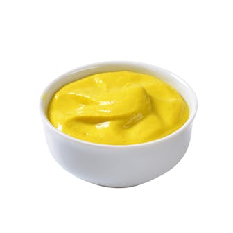 Salsa mostaza - bon appetit