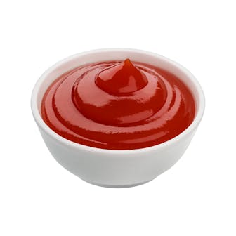 Salsa Ketchup - bon appetit