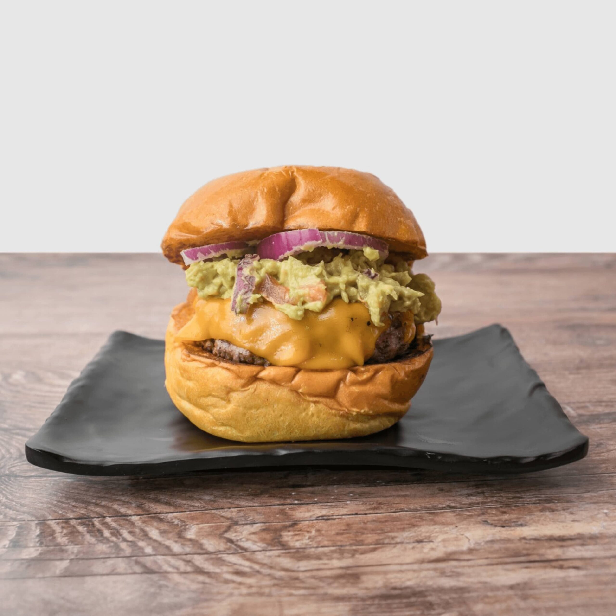 Chingona - bon appetit