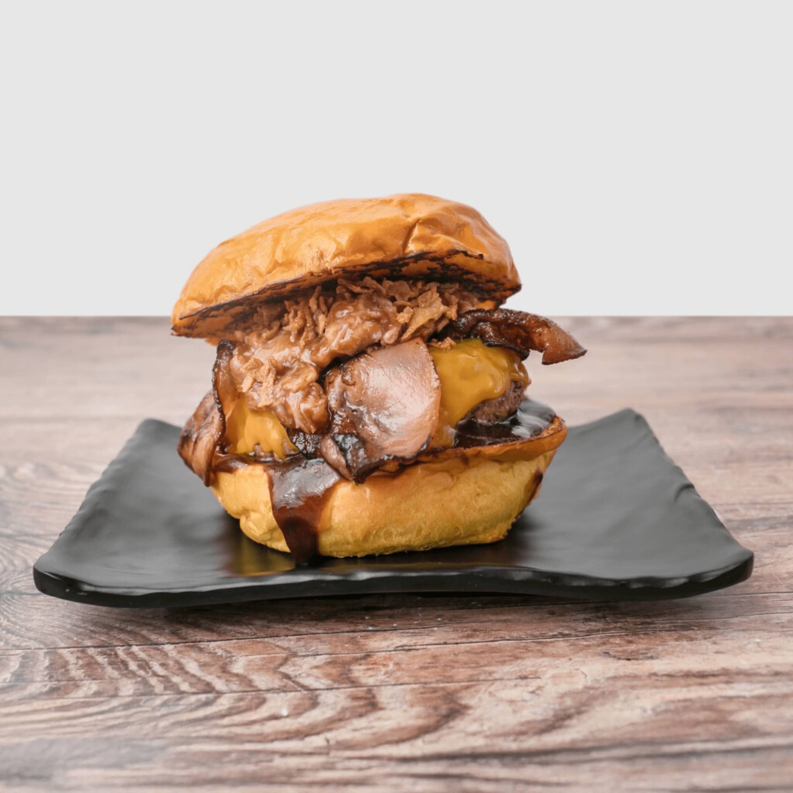 Pulled - bon appetit