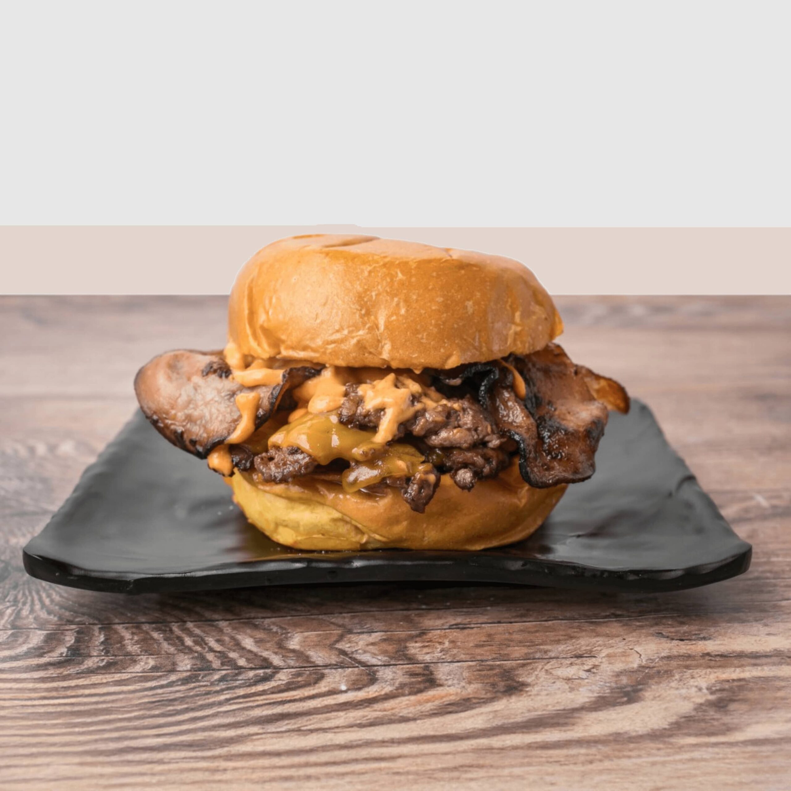 Smash Classic - bon appetit