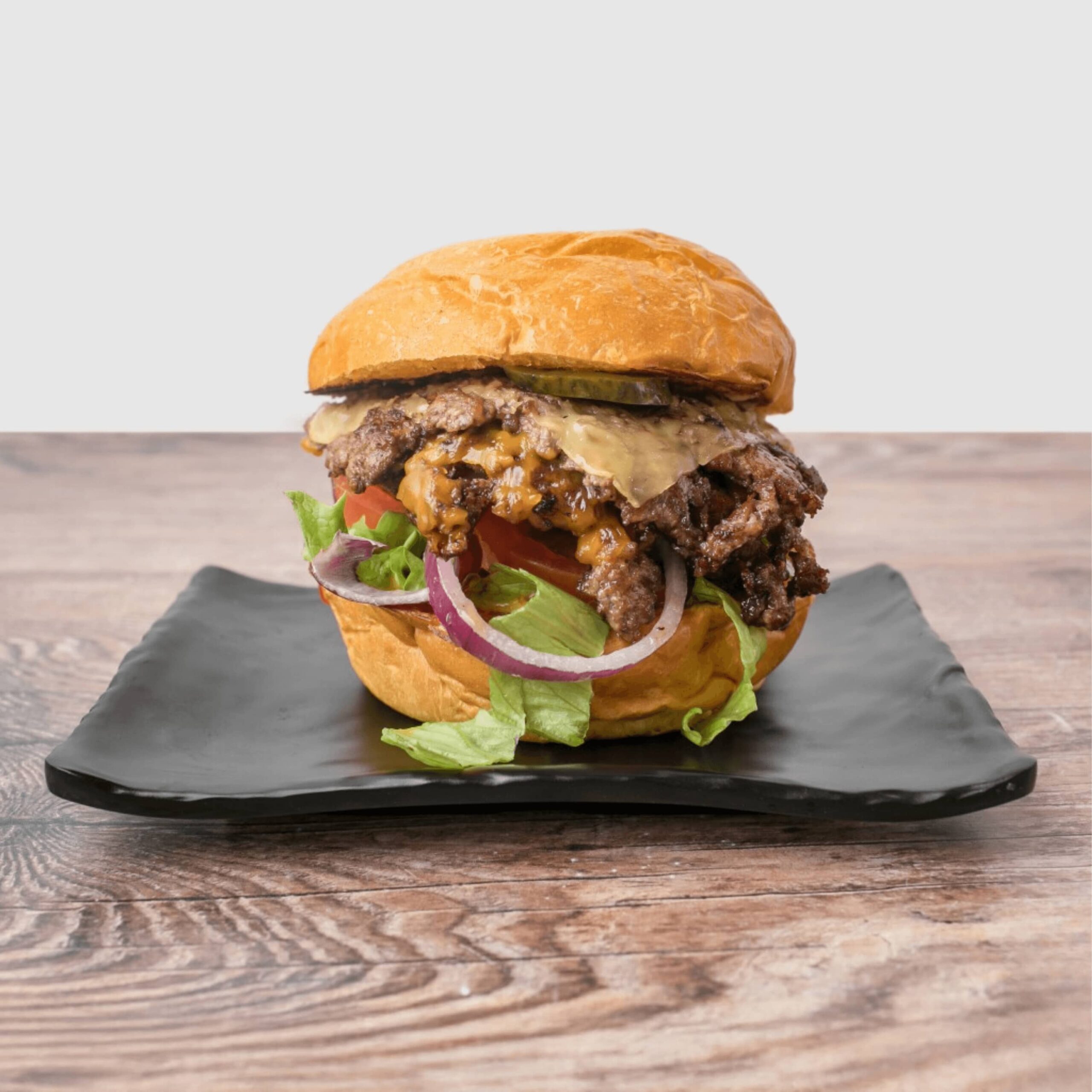 Smash Salad - bon appetit