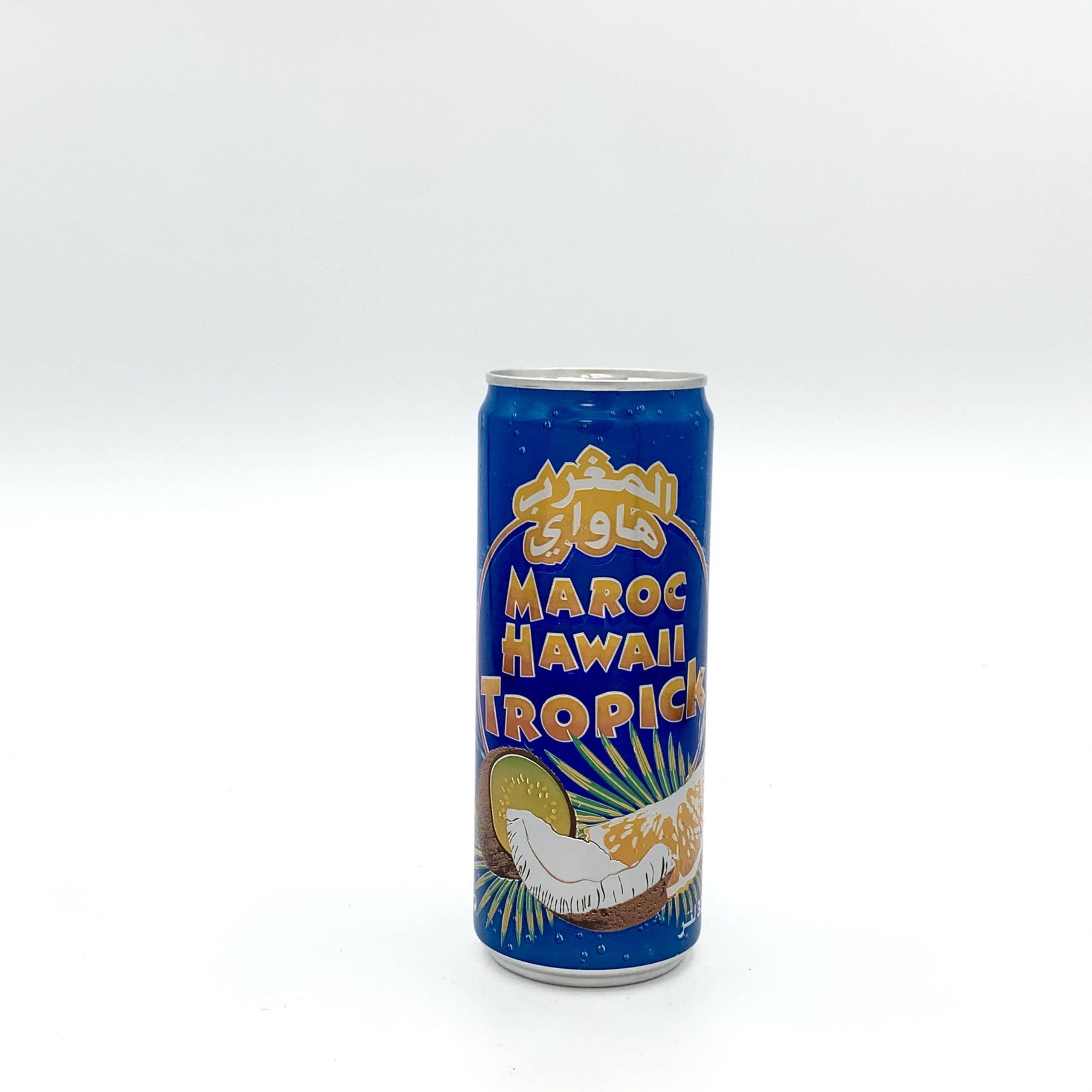 HAWAII - bon appetit