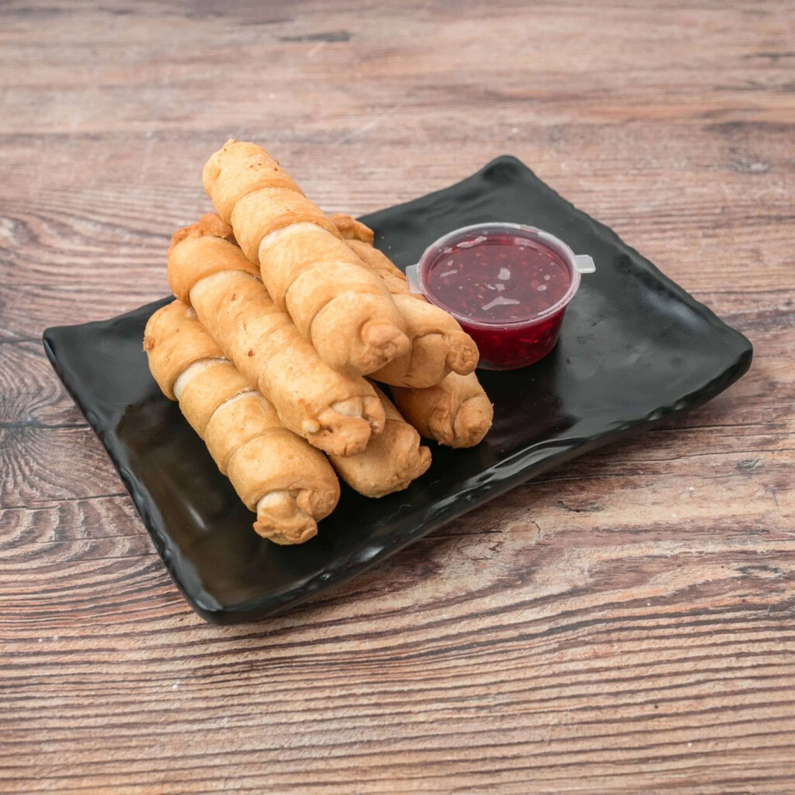 tequeños - bon appetti