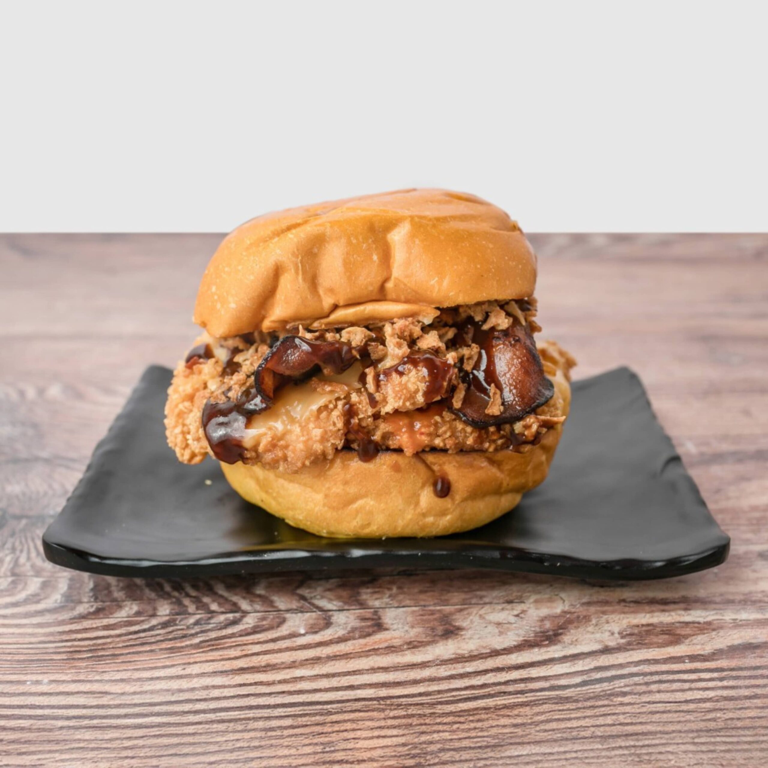 pollo búffalo - bon appetit