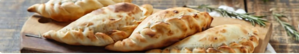 Empanadísima