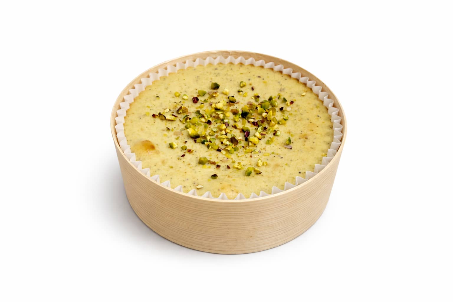 freecompress-Pistacho y parmesano