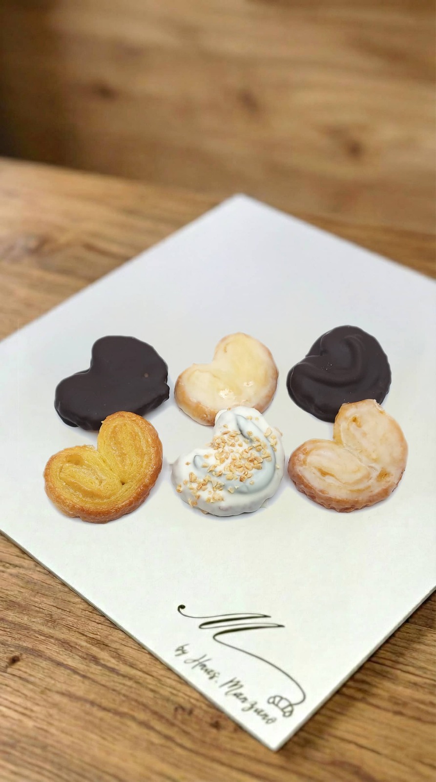 Pastelería Manolo by Hermanas Manzano Pastelería Manolo by Hermanas Manzano