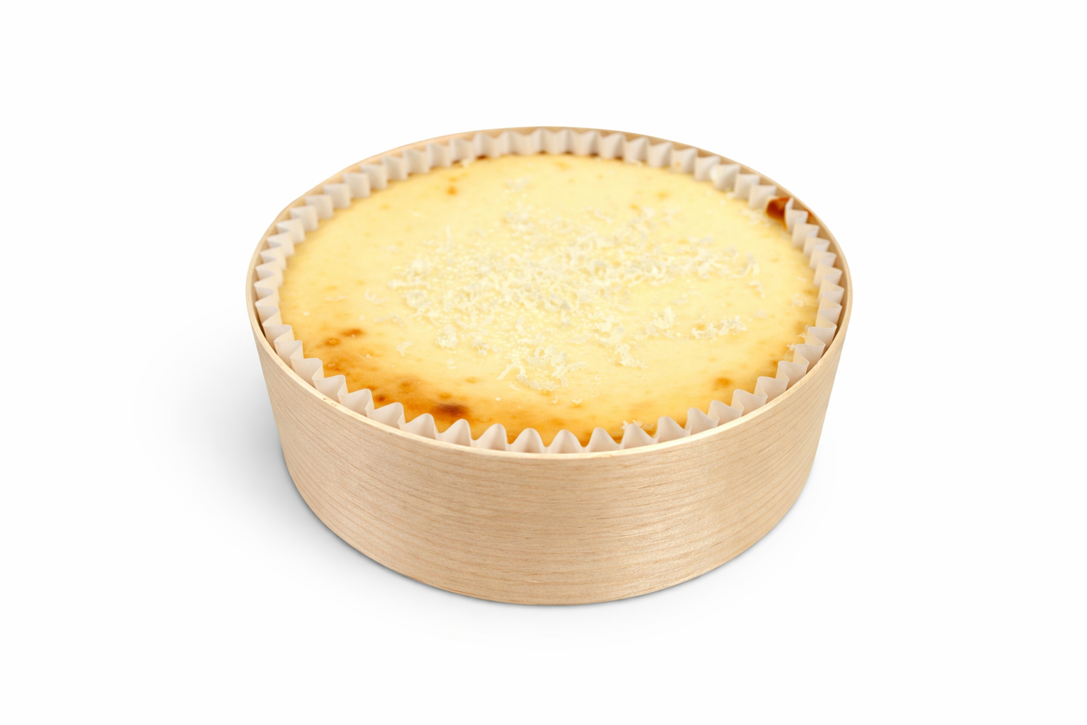 Manchego y Limón *Especial Marzo* (Mediana)